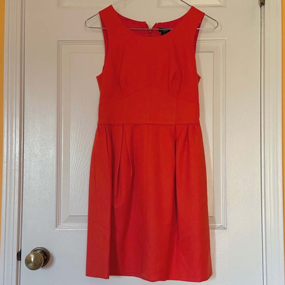 J.Crew Dress - Picture 2 of 3